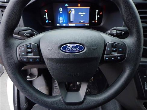 New 2026 Ford Transit 250 148 Medium Roof Extended AWD image 12