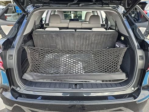 Used 2022 Lexus RX 350L Premium image 62