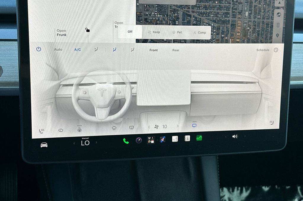 Used 2023 Tesla Model 3 Standard Range RWD image 19