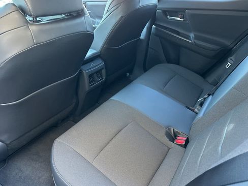 New 2026 Subaru Uncharted Premium FWD image 12