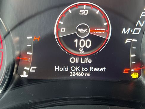 Used 2023 Dodge Charger SXT w/ Blacktop Package image 20