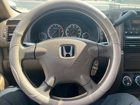 Used 2004 Honda CR-V EX image 5