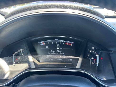Used 2019 Honda CR-V EX-L image 14