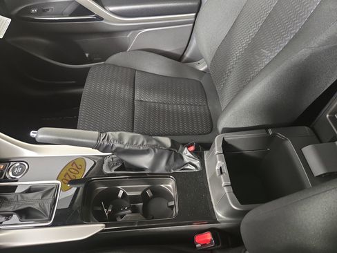 New 2026 Mitsubishi Eclipse Cross LE image 27