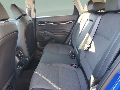 New 2026 Kia Seltos S FWD image 27