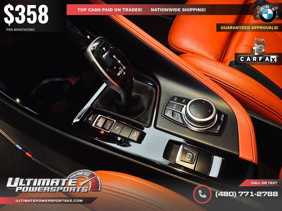 Used 2021 BMW X2 M35i w/ Premium Package AWD/4WD image 20