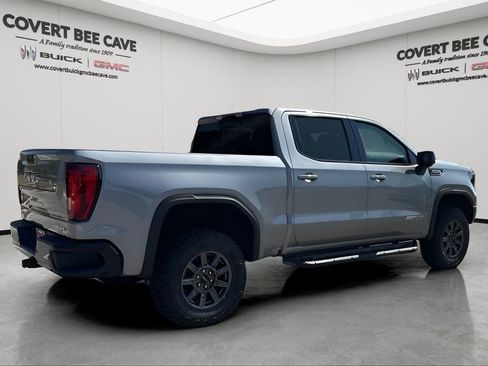 New 2026 GMC Sierra 1500 AT4X image 10