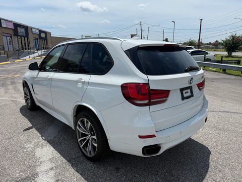 Used 2014 BMW X5 xDrive50i AWD/4WD image 3