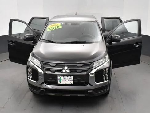 Used 2025 Mitsubishi Outlander Sport LE AWD/4WD image 10