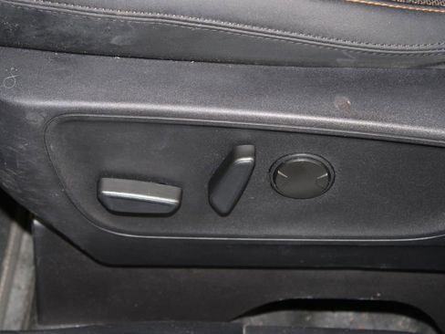 Used 2022 Ford Bronco Sport Badlands AWD/4WD image 16