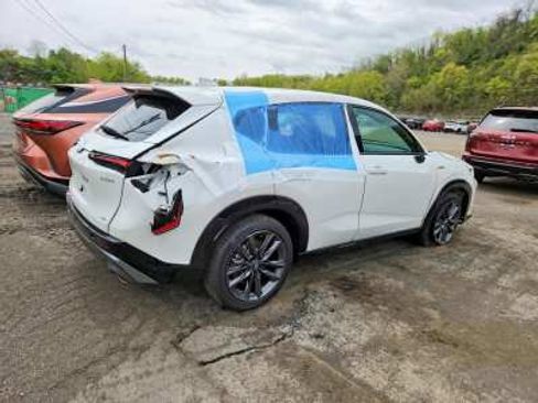 Used 2025 Acura ADX A-Spec AWD/4WD image 5