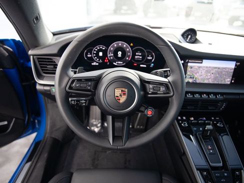 Certified 2025 Porsche 911 Carrera S image 16