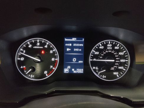 Used 2023 Subaru Outback Premium AWD/4WD image 23