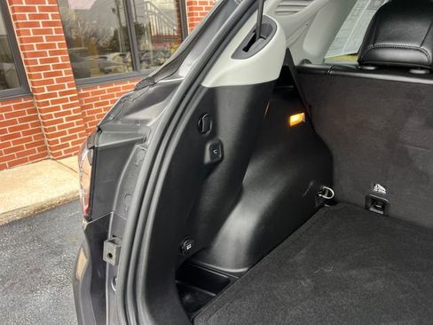 Used 2019 Jeep Compass Altitude image 15