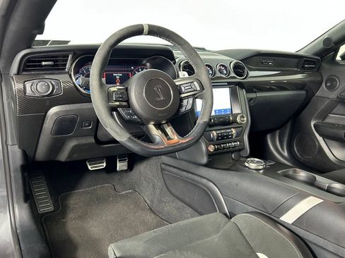 Used 2021 Ford Mustang Shelby GT500 w/ Technology Package RWD image 15