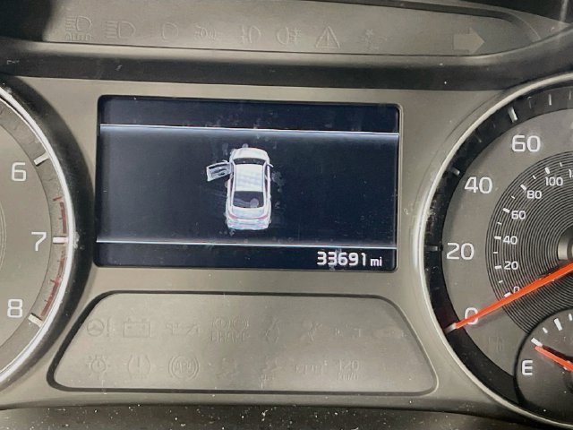 Used 2024 Kia Forte LX FWD image 13