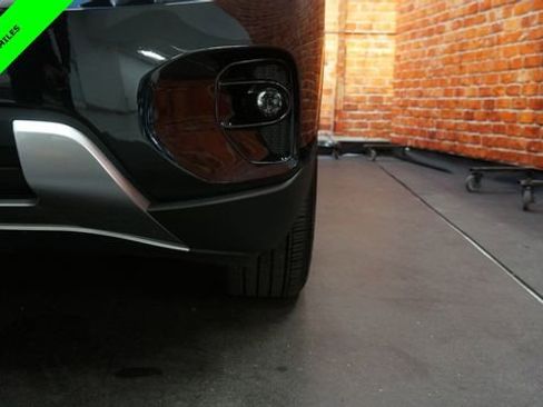 Used 2025 Kia Seltos EX w/ EX Sunroof Package image 73