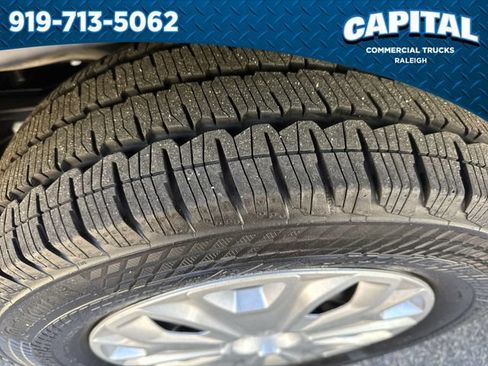 Used 2025 Ford Transit 250 Low Roof w/ Exterior Upgrade Package RWD image 14