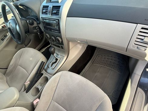 Used 2012 Toyota Corolla LE image 31