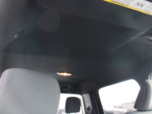 New 2026 RAM 2500 Big Horn image 27