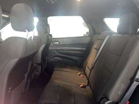 Used 2023 Dodge Durango GT image 18
