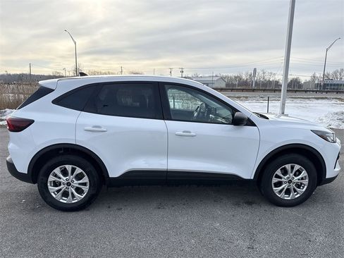 Used 2025 Ford Escape Active image 9