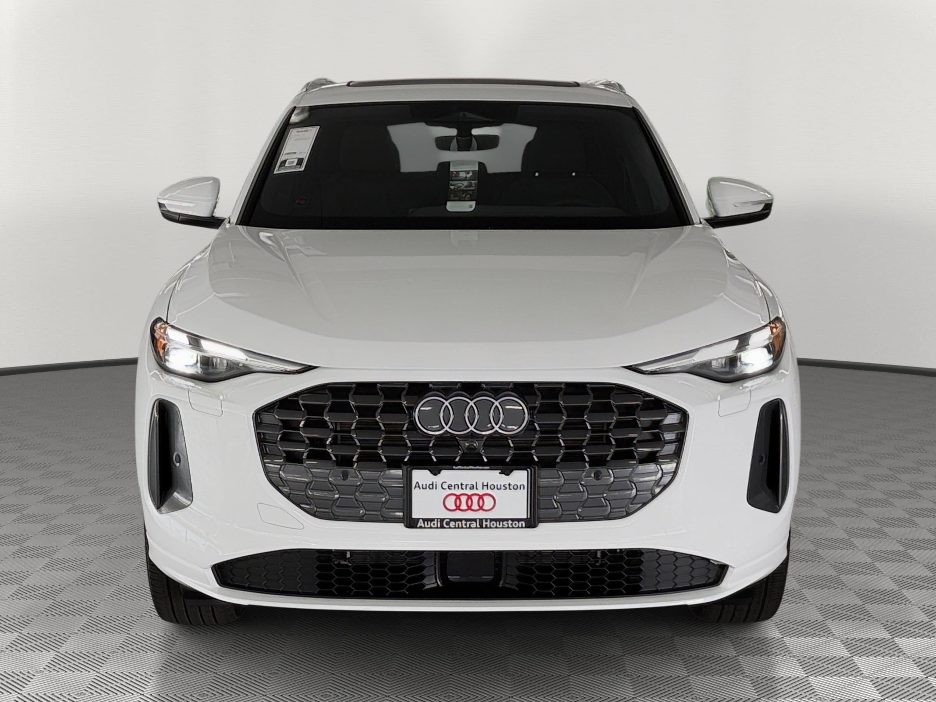 New 2026 Audi Q5 Premium AWD/4WD image 6