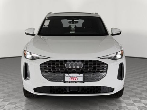 New 2026 Audi Q5 Premium AWD/4WD image 6