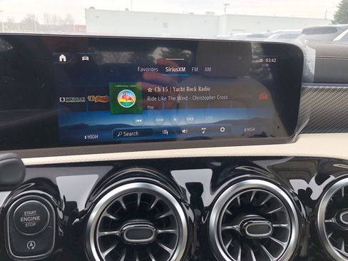 New 2026 Mercedes-Benz CLA 250 4MATIC image 27