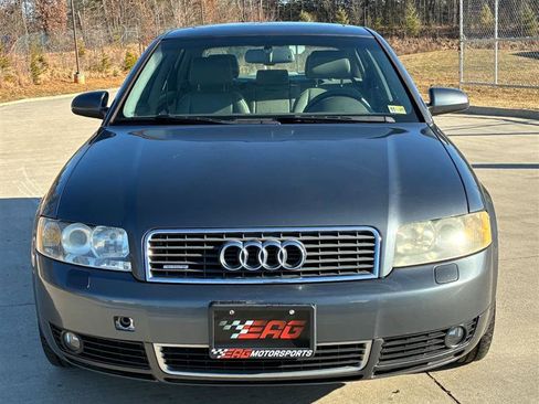 Used 2004 Audi A4 3.0 image 2