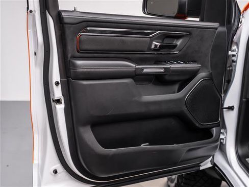 Used 2021 RAM 1500 TRX w/ TRX Level 1 Equipment Group AWD/4WD image 28