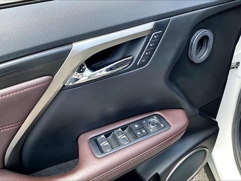 Used 2016 Lexus RX 350 FWD w/ Premium Package image 47