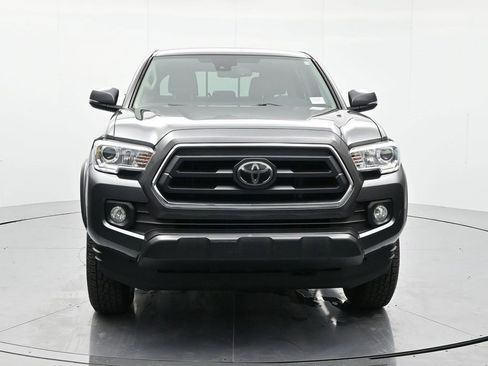 Used 2022 Toyota Tacoma SR5 image 2