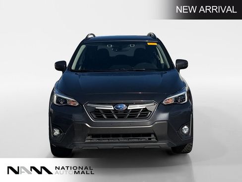 Used 2021 Subaru Crosstrek 2.5i Limited w/ Moonroof Package 2 image 8