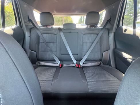 Used 2025 Chevrolet Equinox LT FWD image 39