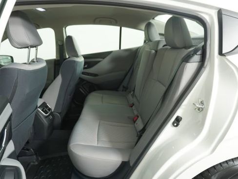 Certified 2025 Subaru Legacy Premium image 31