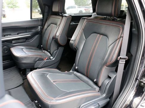 Certified 2023 Ford Expedition Timberline AWD/4WD image 21