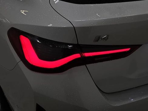 Certified 2024 BMW i4 eDrive35 w/ Premium Package RWD image 29