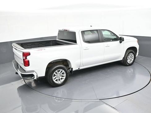 Used 2026 Chevrolet Silverado 1500 RST AWD/4WD image 61