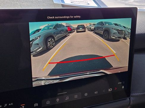 New 2026 MAZDA CX-5 Preferred AWD/4WD image 12