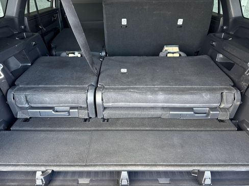 Certified 2026 Toyota Sequoia SR5 AWD/4WD image 15