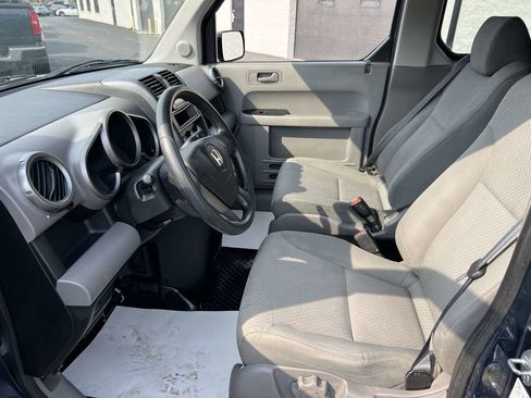 Used 2010 Honda Element LX image 10