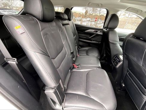 Certified 2023 MAZDA CX-9 Touring Plus image 27