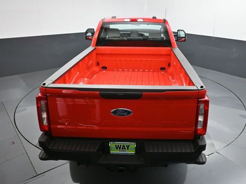New 2026 Ford F250 XL image 35