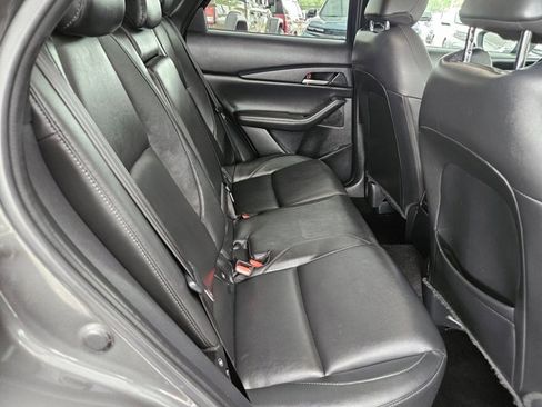 Used 2022 MAZDA CX-30 AWD 2.5 S w/ Select Package image 17