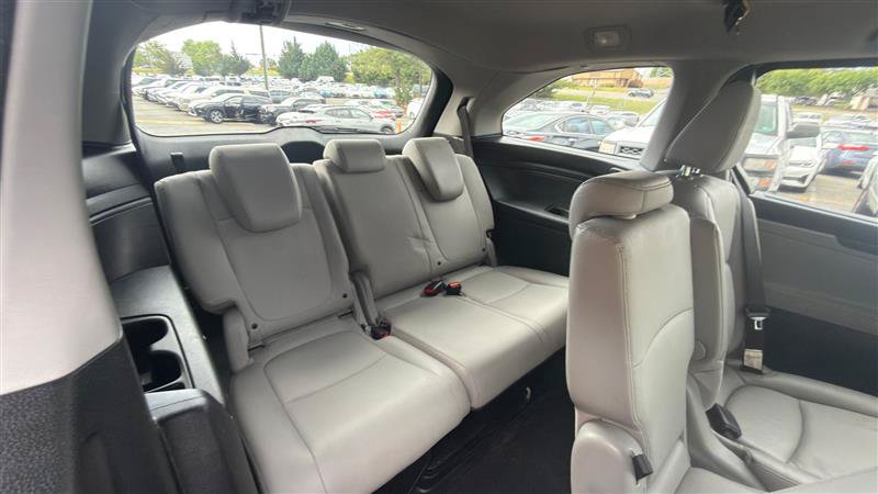 Used 2019 Honda Odyssey EX-L image 18