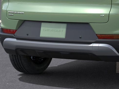 New 2026 Chevrolet TrailBlazer LT w/ Convenience Package image 52