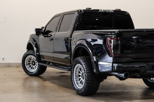 Used 2022 Ford F150 Raptor w/ Equipment Group 801A High AWD/4WD image 17