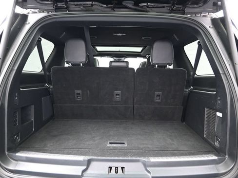 Used 2022 Lincoln Navigator L Reserve AWD/4WD image 26