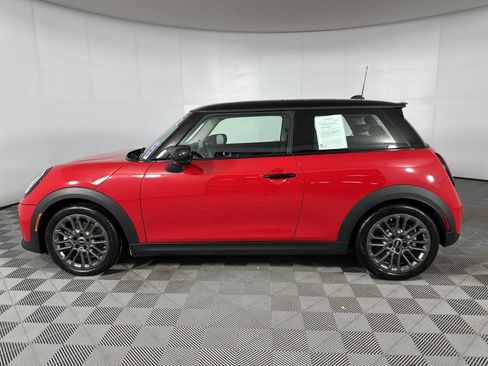 Used 2025 MINI Cooper S image 5